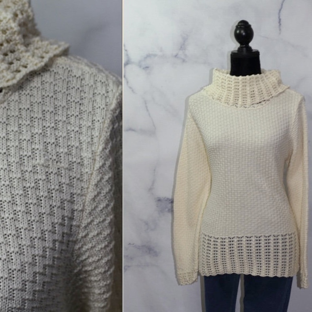 BFA Classics Sweater (M)